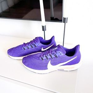 Mens Nike Air Zoom Pegasus Athletic Shoes